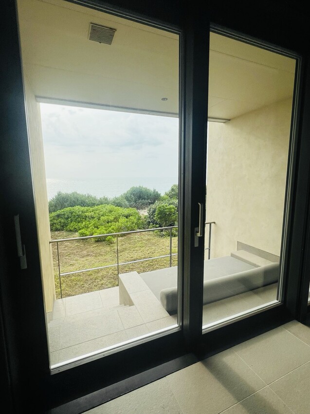 日本沖繩住宿篇：星野集團虹夕諾雅沖繩。無邊際泳池。柔道活動體