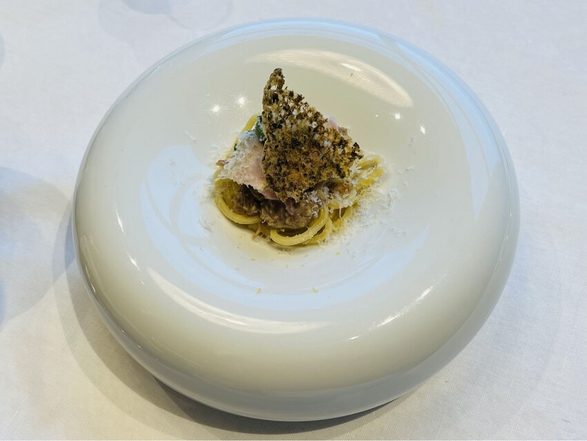 星野虹夕諾雅沖繩餐廳料理介紹:早餐、晚餐。星野Banta Cafe