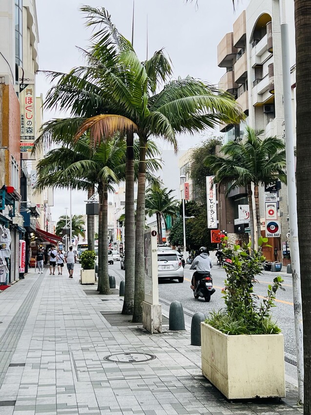 沖繩那霸國際通：沖繩最熱鬧商店街以及餐廳推薦