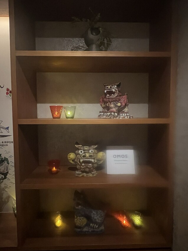 日本沖繩那霸市住宿：星野集團OMO5系列飯店