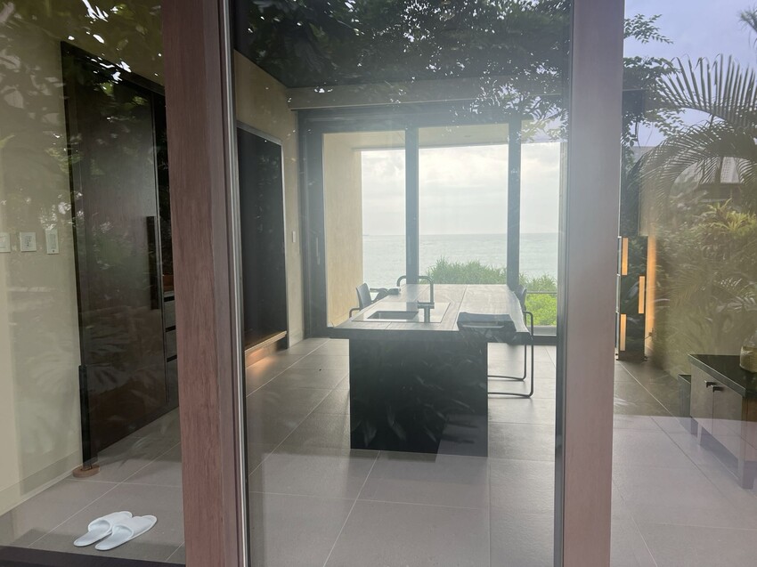 日本沖繩住宿篇：星野集團虹夕諾雅沖繩。無邊際泳池。柔道活動體