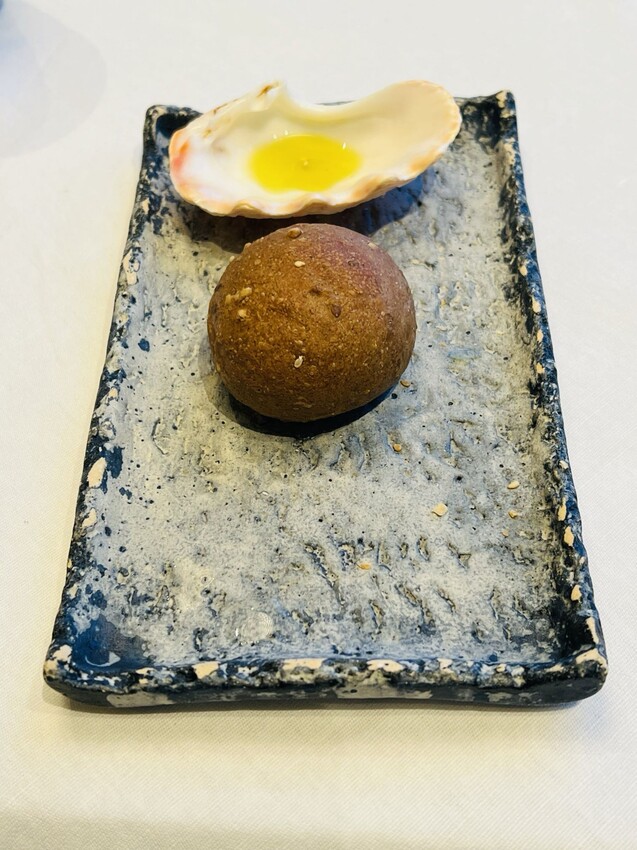 星野虹夕諾雅沖繩餐廳料理介紹:早餐、晚餐。星野Banta Cafe