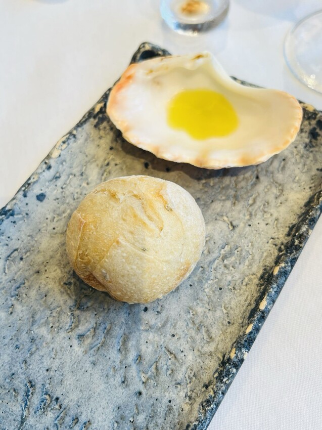 星野虹夕諾雅沖繩餐廳料理介紹:早餐、晚餐。星野Banta Cafe