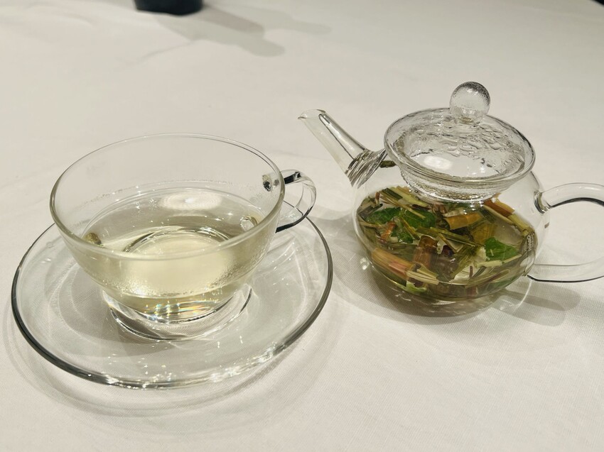 星野虹夕諾雅沖繩餐廳料理介紹:早餐、晚餐。星野Banta Cafe