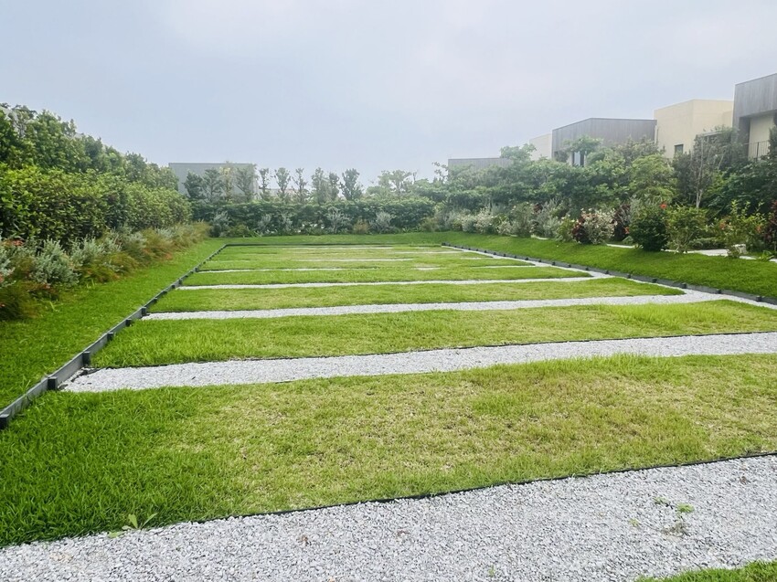 日本沖繩住宿篇：星野集團虹夕諾雅沖繩。無邊際泳池。柔道活動體
