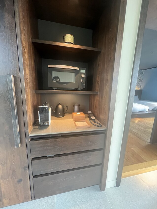 日本沖繩住宿篇：星野集團虹夕諾雅沖繩。無邊際泳池。柔道活動體