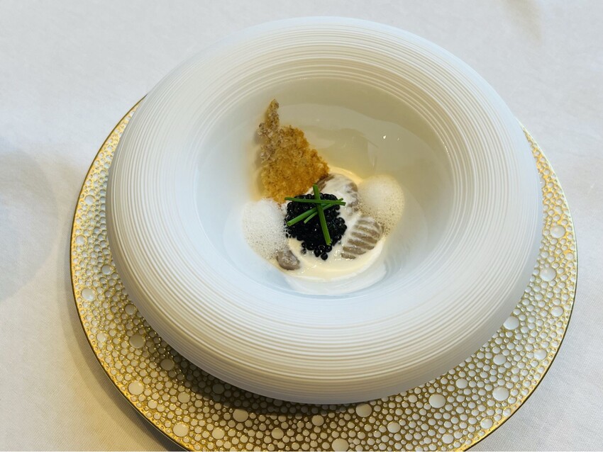 星野虹夕諾雅沖繩餐廳料理介紹:早餐、晚餐。星野Banta Cafe