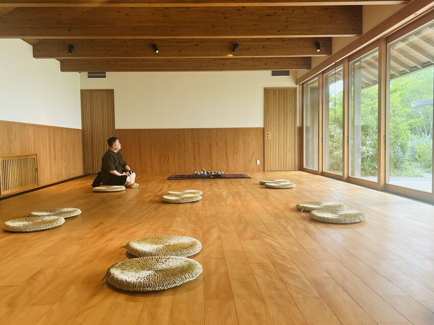 日本沖繩住宿篇：星野集團虹夕諾雅沖繩。無邊際泳池。柔道活動體