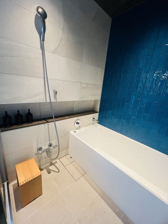 日本沖繩住宿篇：星野集團虹夕諾雅沖繩。無邊際泳池。柔道活動體