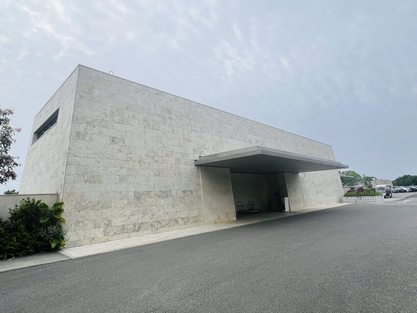 日本沖繩住宿篇：星野集團虹夕諾雅沖繩。無邊際泳池。柔道活動體