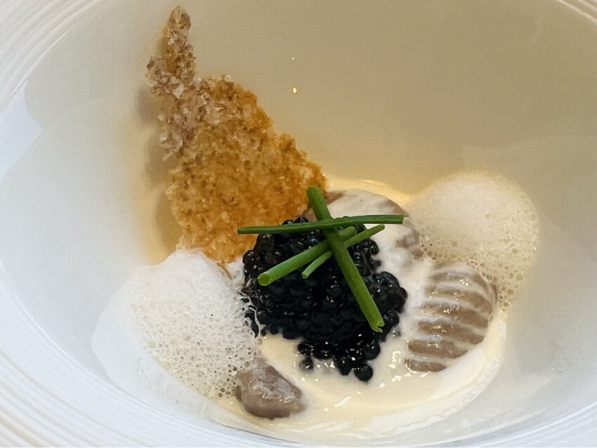 星野虹夕諾雅沖繩餐廳料理介紹:早餐、晚餐。星野Banta Cafe