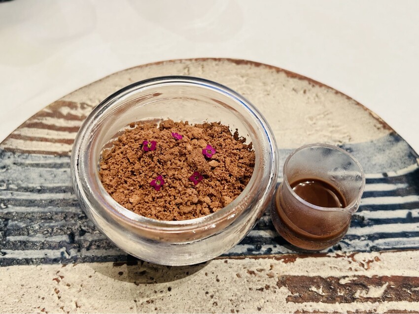 星野虹夕諾雅沖繩餐廳料理介紹:早餐、晚餐。星野Banta Cafe