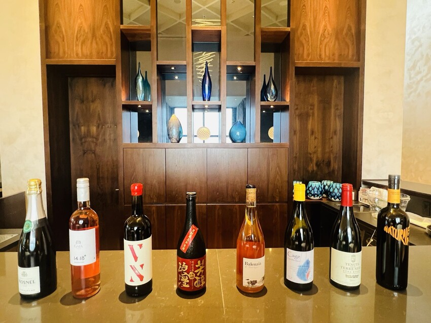 星野虹夕諾雅沖繩餐廳料理介紹:早餐、晚餐。星野Banta Cafe