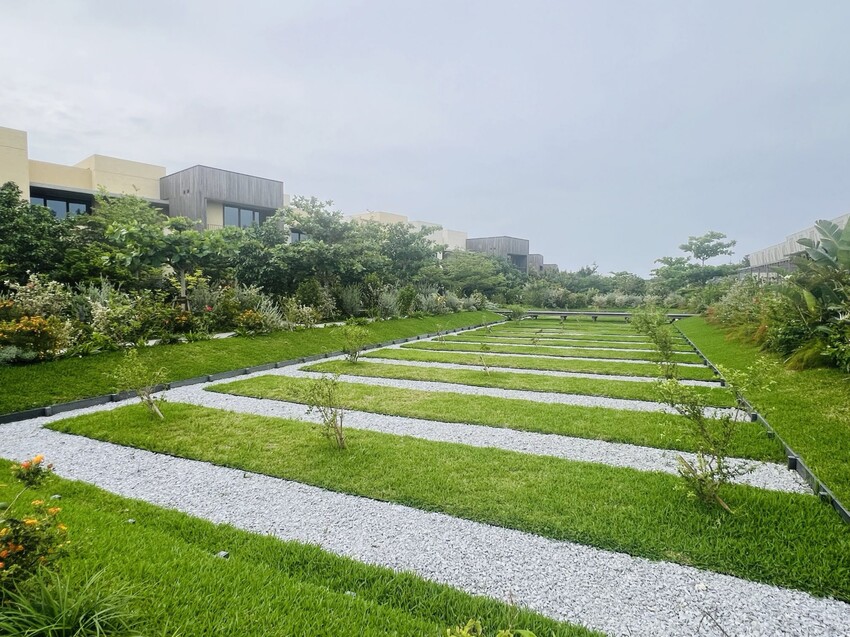 日本沖繩住宿篇：星野集團虹夕諾雅沖繩。無邊際泳池。柔道活動體