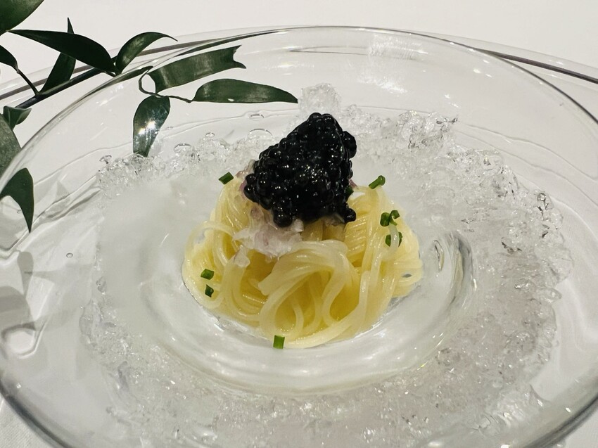 星野虹夕諾雅沖繩餐廳料理介紹:早餐、晚餐。星野Banta Cafe