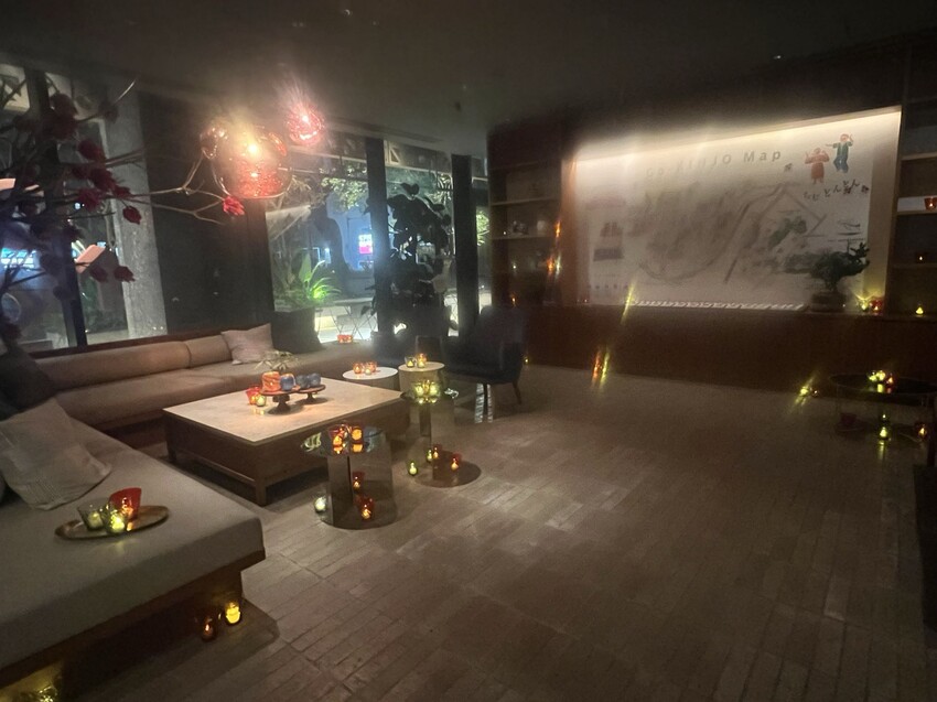 日本沖繩那霸市住宿：星野集團OMO5系列飯店