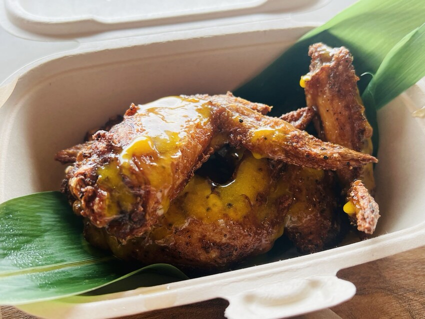 星野虹夕諾雅沖繩餐廳料理介紹:早餐、晚餐。星野Banta Cafe