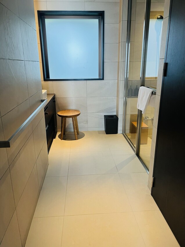 日本沖繩住宿篇：星野集團虹夕諾雅沖繩。無邊際泳池。柔道活動體