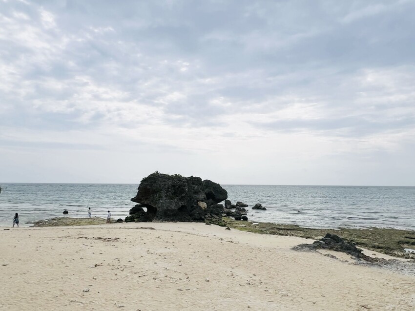 星野虹夕諾雅沖繩餐廳料理介紹:早餐、晚餐。星野Banta Cafe