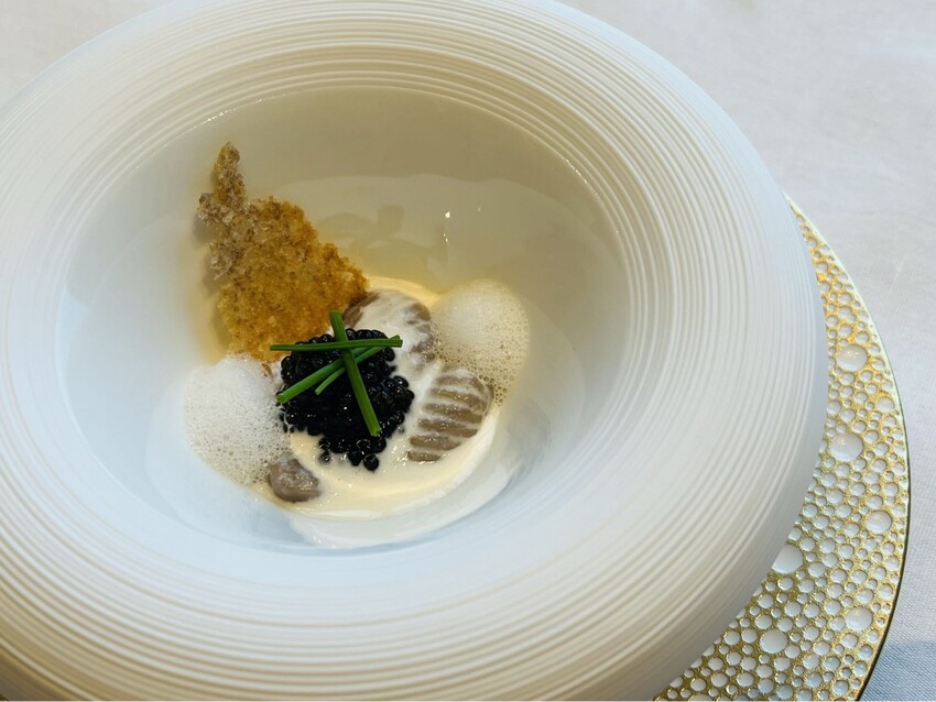 星野虹夕諾雅沖繩餐廳料理介紹:早餐、晚餐。星野Banta Cafe