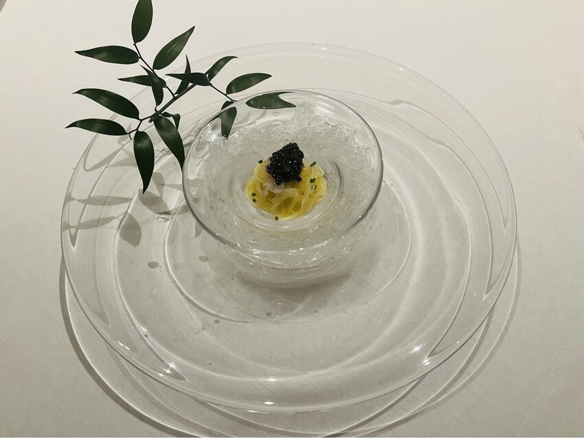 星野虹夕諾雅沖繩餐廳料理介紹:早餐、晚餐。星野Banta Cafe