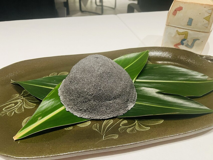 星野虹夕諾雅沖繩餐廳料理介紹:早餐、晚餐。星野Banta Cafe