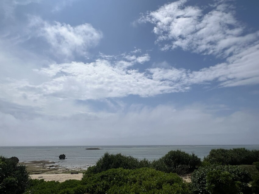 日本沖繩住宿篇：星野集團虹夕諾雅沖繩。無邊際泳池。柔道活動體
