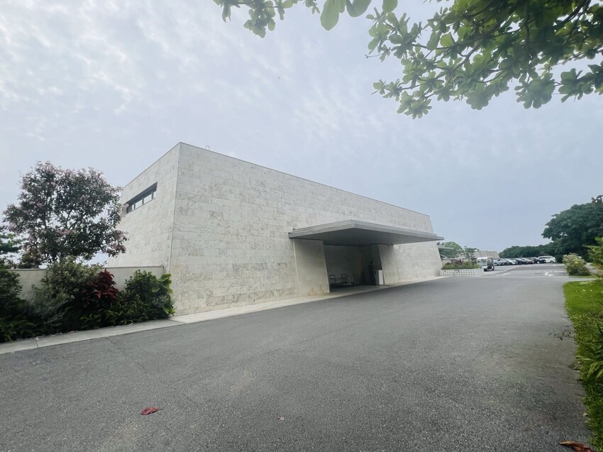 日本沖繩住宿篇：星野集團虹夕諾雅沖繩。無邊際泳池。柔道活動體