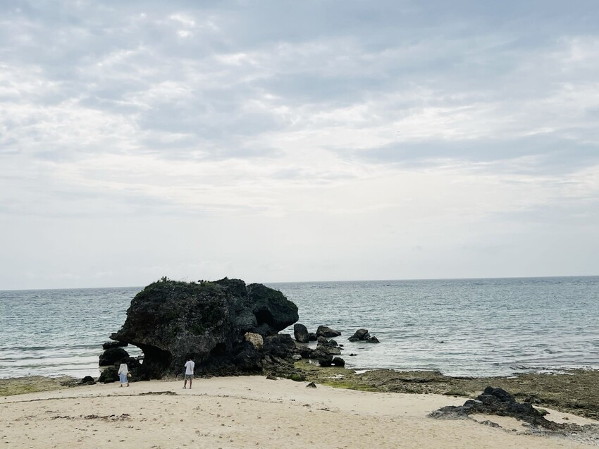 星野虹夕諾雅沖繩餐廳料理介紹:早餐、晚餐。星野Banta Cafe