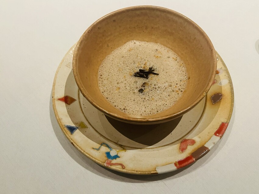 星野虹夕諾雅沖繩餐廳料理介紹:早餐、晚餐。星野Banta Cafe