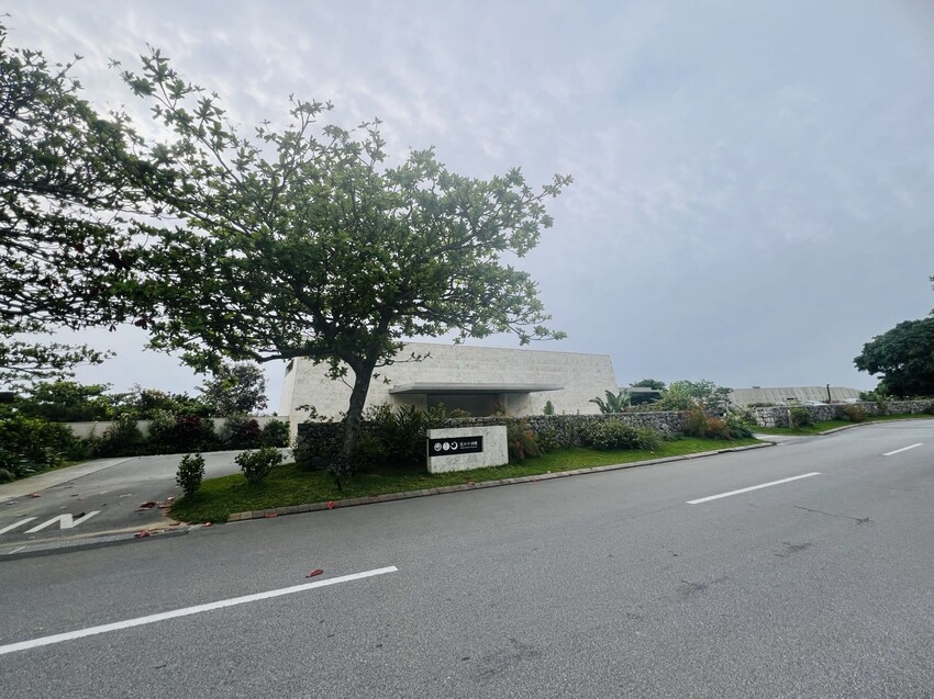 日本沖繩住宿篇：星野集團虹夕諾雅沖繩。無邊際泳池。柔道活動體