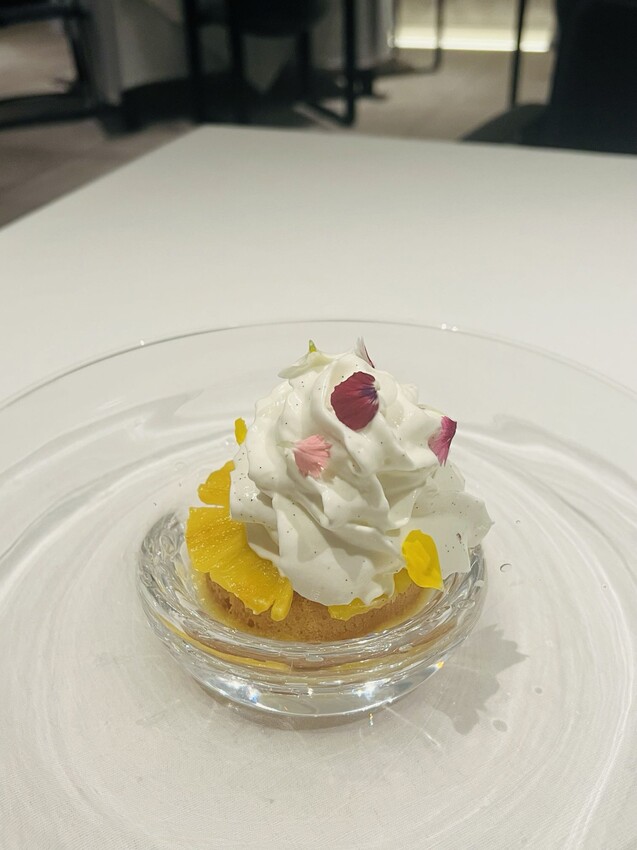 星野虹夕諾雅沖繩餐廳料理介紹:早餐、晚餐。星野Banta Cafe