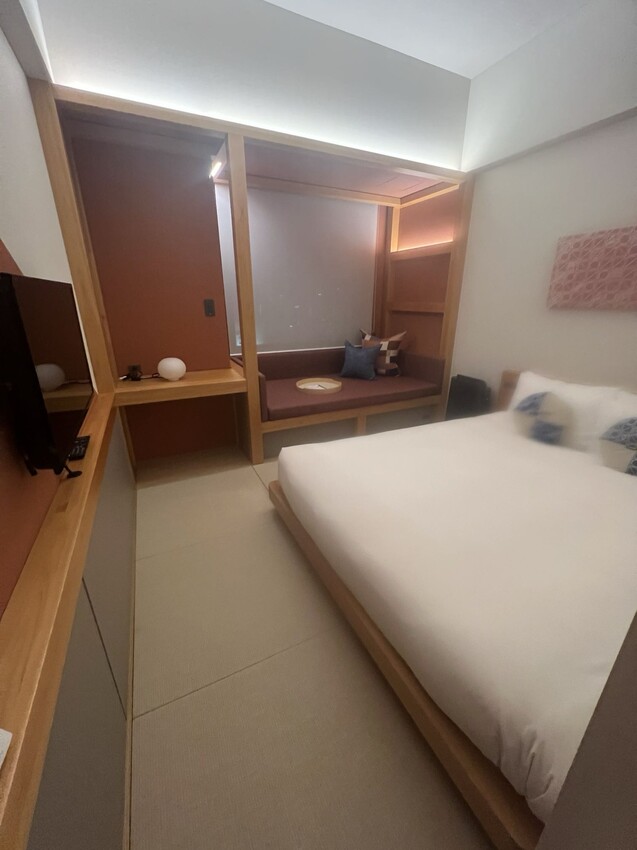 日本沖繩那霸市住宿：星野集團OMO5系列飯店