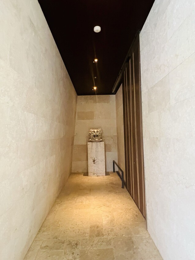 日本沖繩住宿篇：星野集團虹夕諾雅沖繩。無邊際泳池。柔道活動體