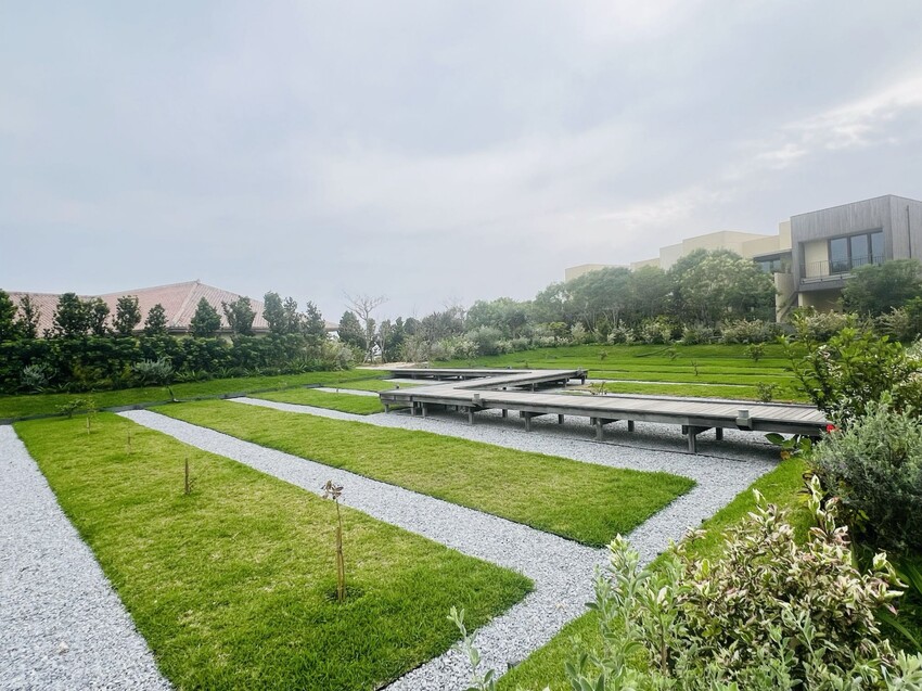 日本沖繩住宿篇：星野集團虹夕諾雅沖繩。無邊際泳池。柔道活動體