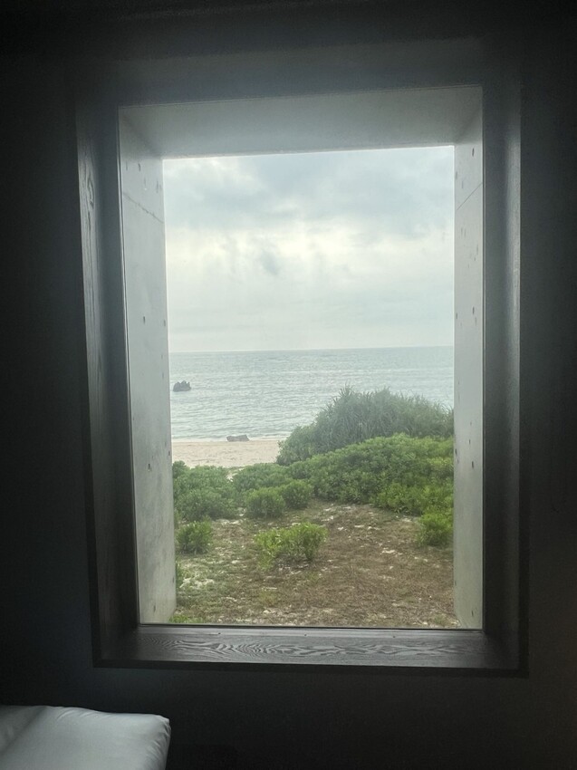 日本沖繩住宿篇：星野集團虹夕諾雅沖繩。無邊際泳池。柔道活動體