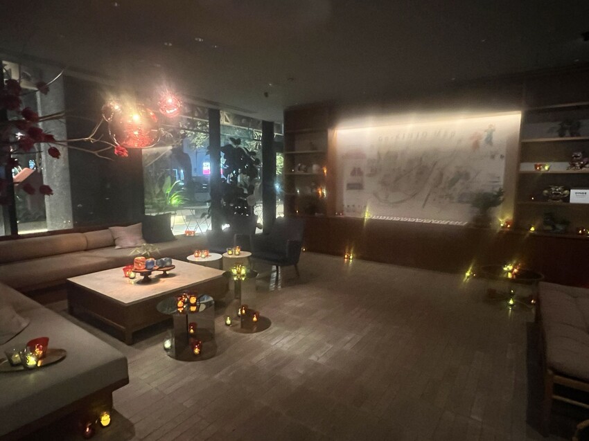 日本沖繩那霸市住宿：星野集團OMO5系列飯店