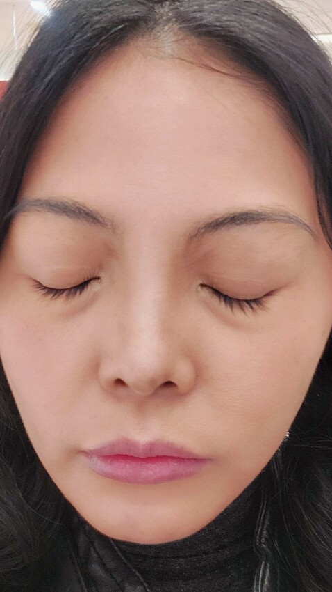 彩妝| 高雄漢神巨蛋TOM FORD聖誕節眼部彩妝體驗,︀聖誕閃閃迷濛的質感眼妝