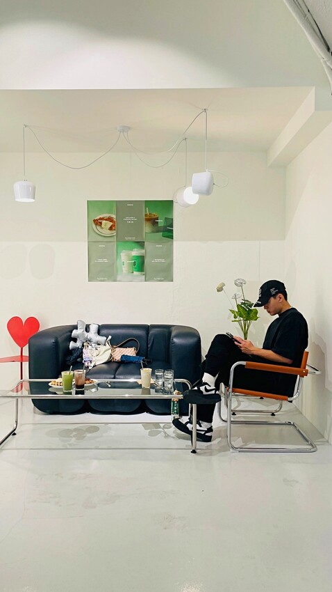 3C｜ 台北大安區EQUICK BIKE旗艦店，與咖啡結合的