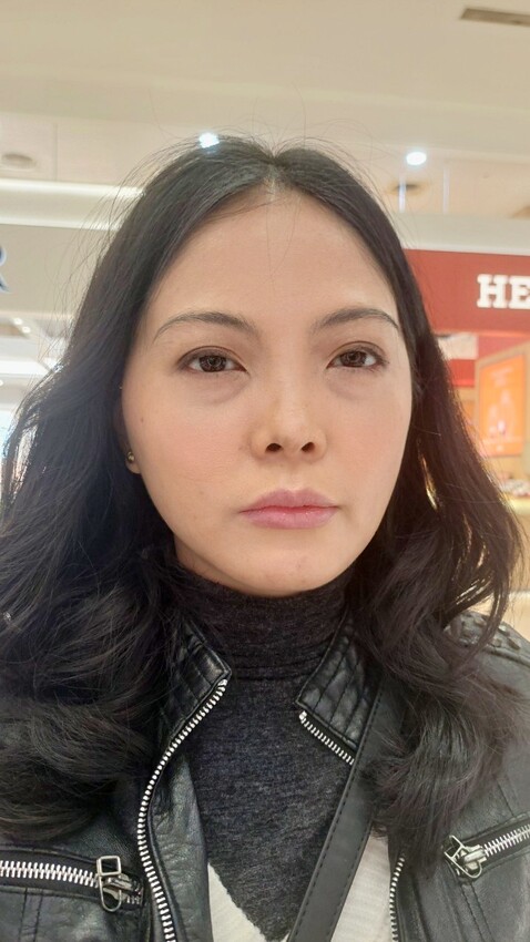 彩妝| 高雄漢神巨蛋TOM FORD聖誕節眼部彩妝體驗,︀聖誕閃閃迷濛的質感眼妝