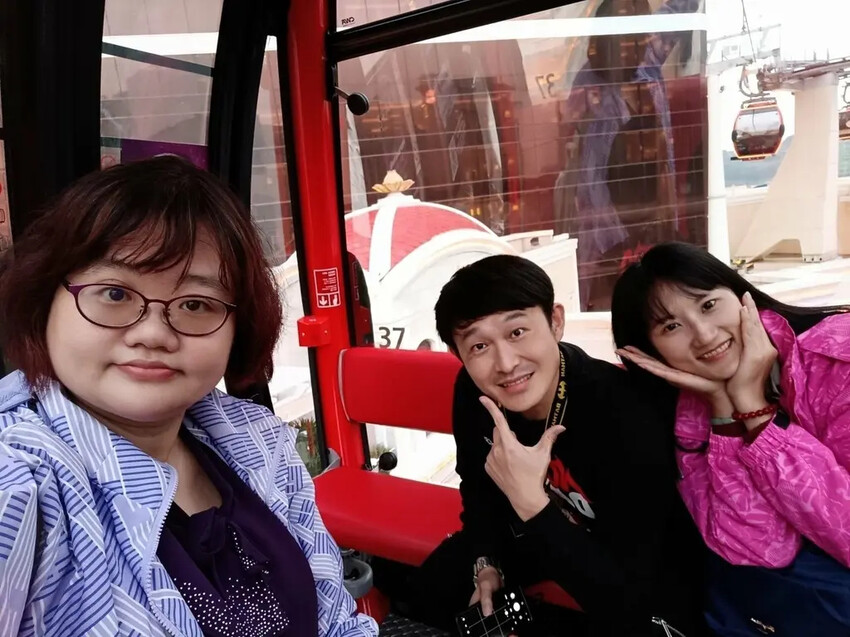 探索澳門小拉斯維加斯魅力!永利皇宮水舞、免費纜車體驗與必吃葡式蛋塔。