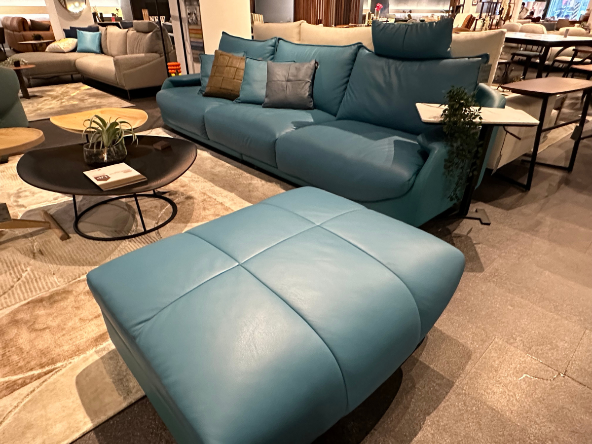 新竹家具推薦，新協興居家美學～精緻沙發、專業服務與客製化設計，滿足所有需求！