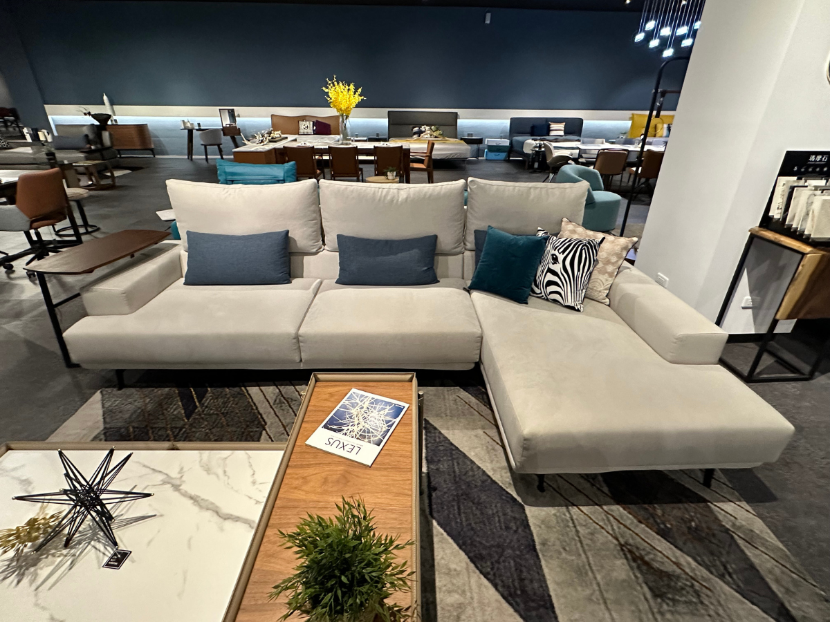 新竹家具推薦，新協興居家美學～精緻沙發、專業服務與客製化設計，滿足所有需求！