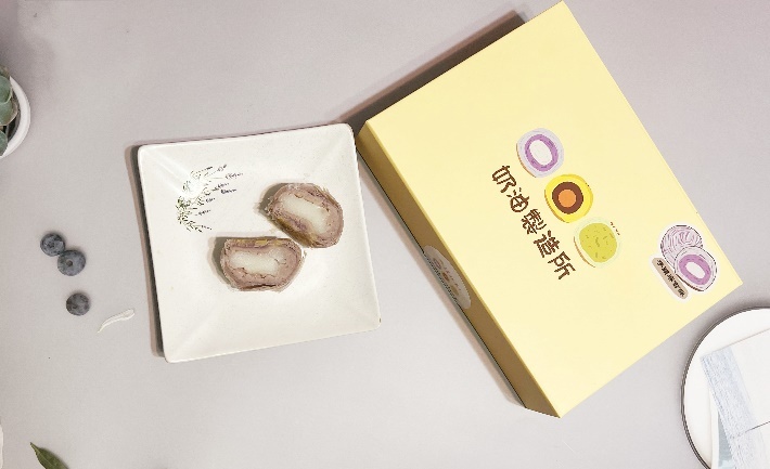 台中市西屯區【送禮推薦】台中陳耀訓！台中必吃甜點，伴手禮推薦！奶油製造所，現點現做無防腐劑，冠軍蛋黃酥，銷魂芋頭酥，傳統綠豆栟，每款都經典！【宅配美食】