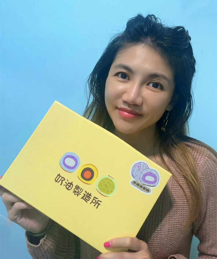 台中市西屯區【送禮推薦】台中陳耀訓！台中必吃甜點，伴手禮推薦！奶油製造所，現點現做無防腐劑，冠軍蛋黃酥，銷魂芋頭酥，傳統綠豆栟，每款都經典！【宅配美食】