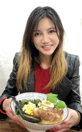 新北市板橋區【板橋美食】拉麵控必吃，駟阪麵屋-雞白湯拉麵，難忘濃香的湯頭，可無限續麵，大胃王快來挑戰，鮮嫩炸豬排【新北美食】板橋車站餐廳