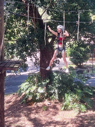 南投縣國姓鄉泰雅渡假村交通攻略【輕旅行】,不用開車也能到【泰雅渡假村】Atayal Resort!守護木³島 邁向勇士之路の考驗,原住民文化體驗,親子旅行,迎新團康活動!【南投旅遊】