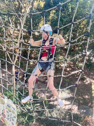 南投縣國姓鄉泰雅渡假村交通攻略【輕旅行】,不用開車也能到【泰雅渡假村】Atayal Resort!守護木³島 邁向勇士之路の考驗,原住民文化體驗,親子旅行,迎新團康活動!【南投旅遊】