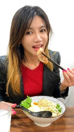 新北市板橋區【板橋美食】拉麵控必吃，駟阪麵屋-雞白湯拉麵，難忘濃香的湯頭，可無限續麵，大胃王快來挑戰，鮮嫩炸豬排【新北美食】板橋車站餐廳