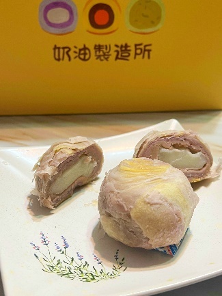 台中市西屯區【送禮推薦】台中陳耀訓！台中必吃甜點，伴手禮推薦！奶油製造所，現點現做無防腐劑，冠軍蛋黃酥，銷魂芋頭酥，傳統綠豆栟，每款都經典！【宅配美食】